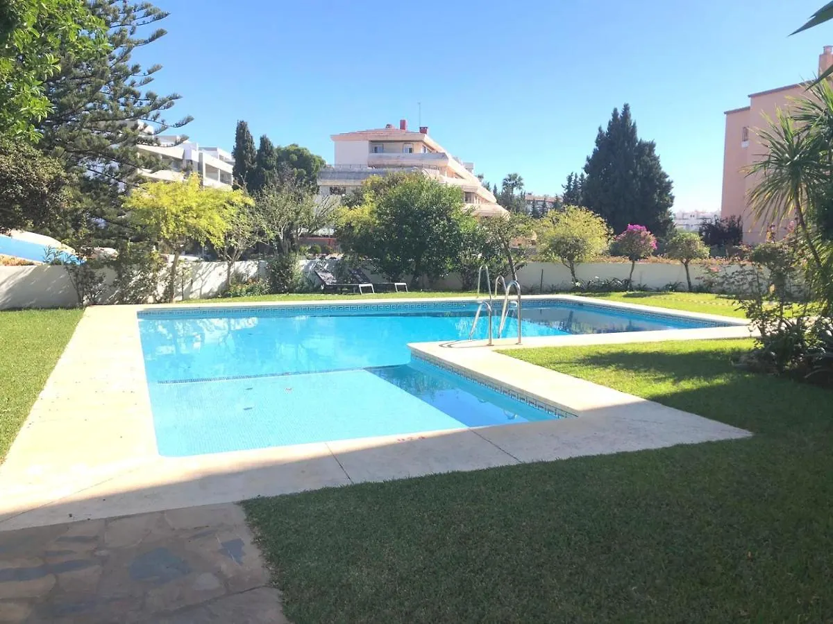 Luxury Apartment Next To Puerto Banus - Marbella Spain