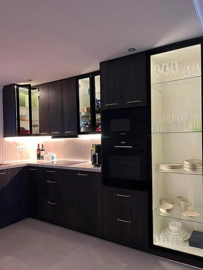 Luxury Apartment Next To Puerto Banus - Marbella 0*,
