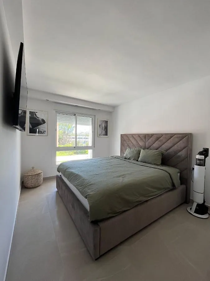 Luxury Apartment Next To Puerto Banus - Marbella Spain