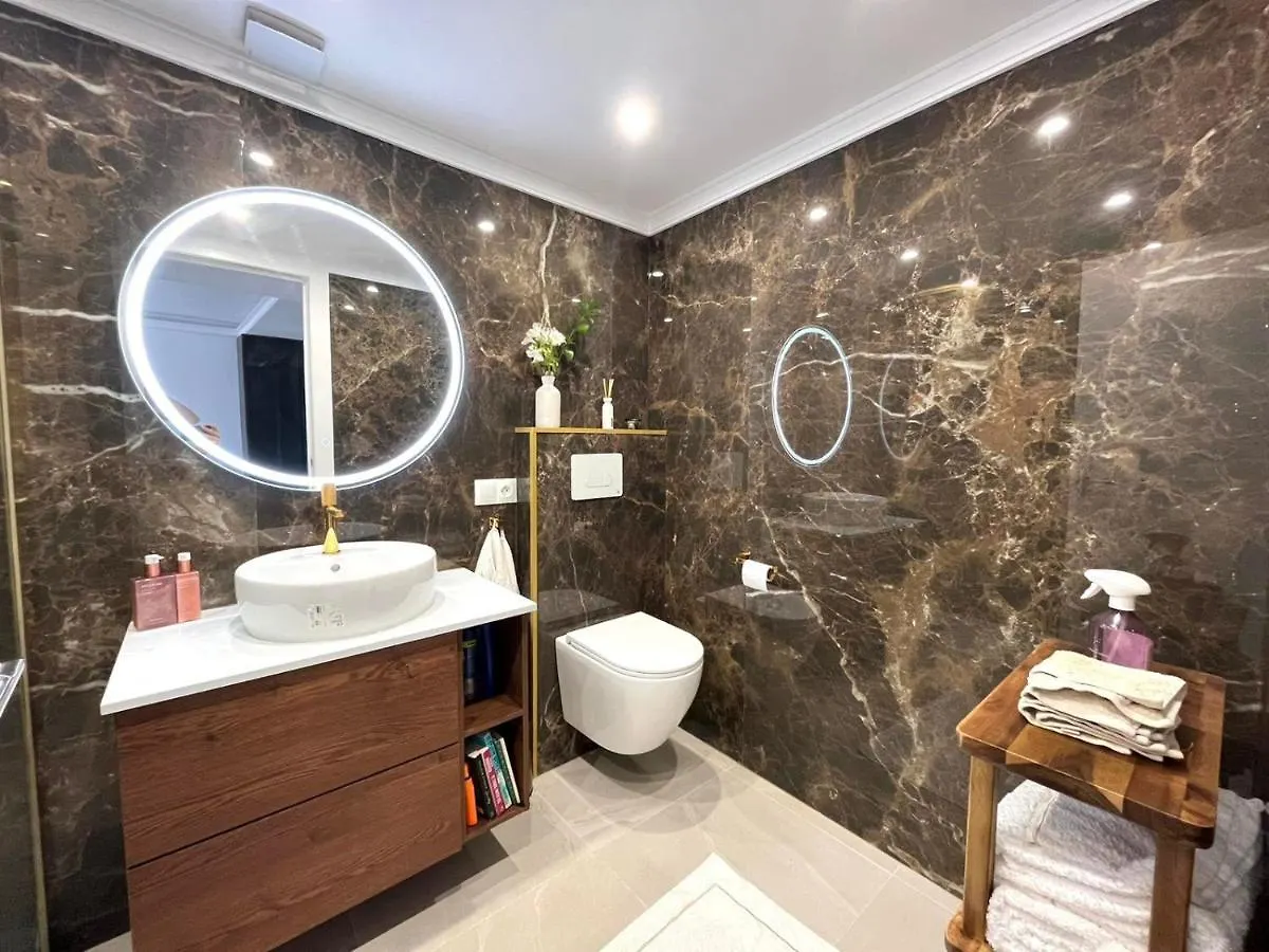Luxury Apartment Next To Puerto Banus - Marbella