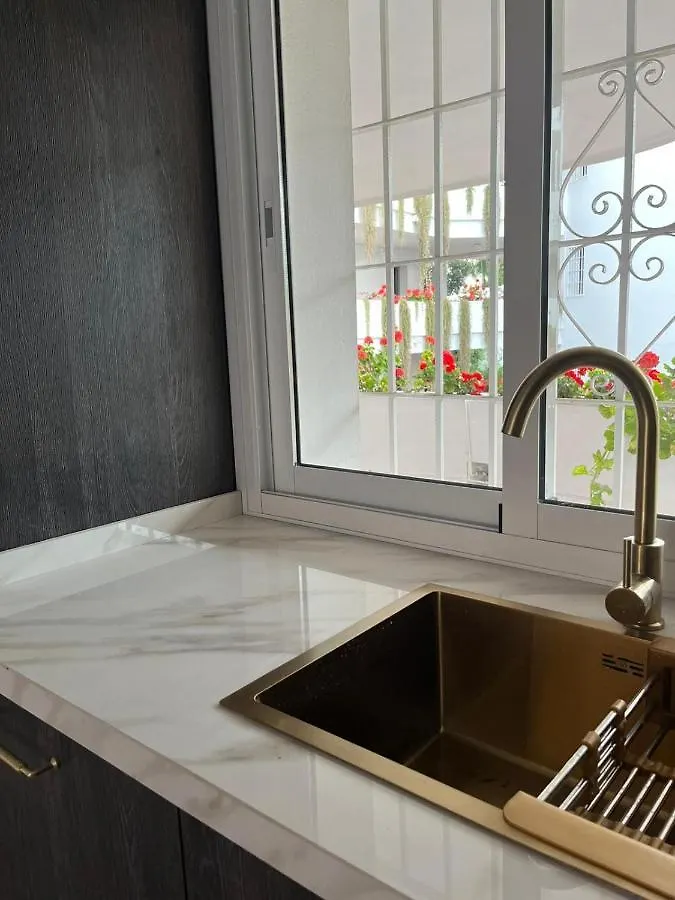 Luxury Apartment Next To Puerto Banus - Marbella