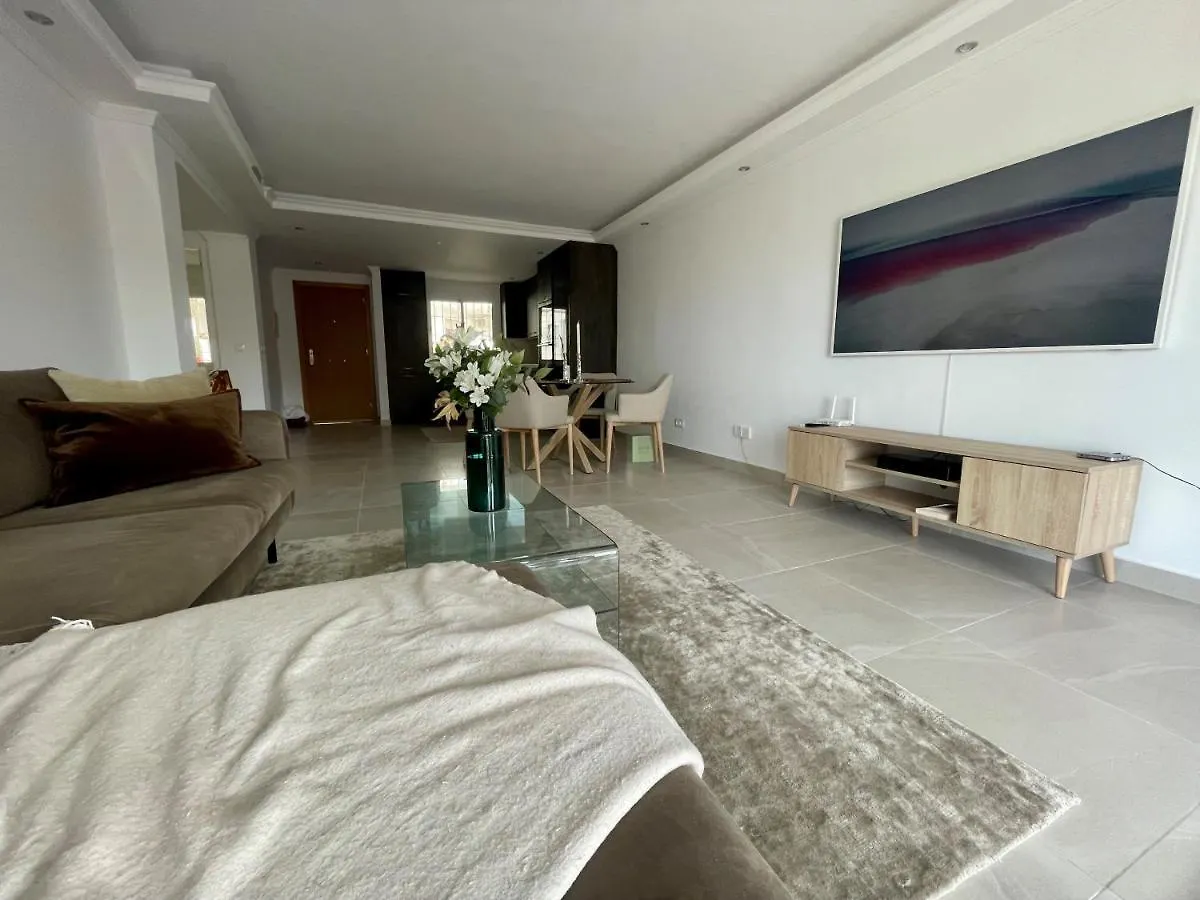 Luxury Apartment Next To Puerto Banus - Marbella
