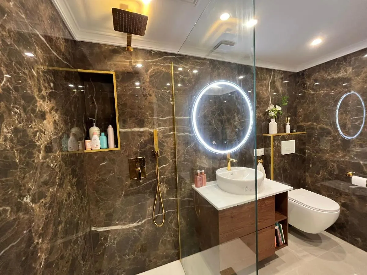 Luxury Apartment Next To Puerto Banus - Marbella