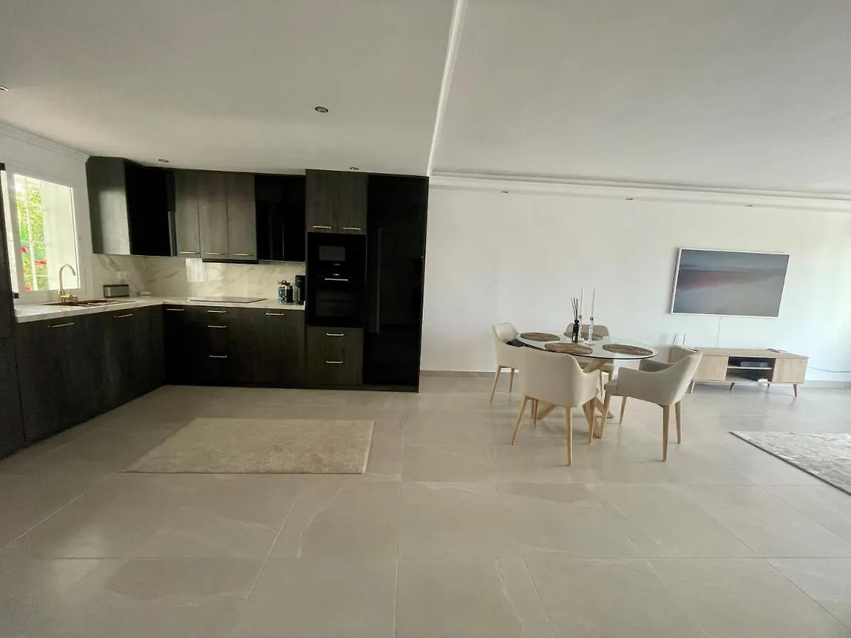 Luxury Apartment Next To Puerto Banus - Marbella Spain