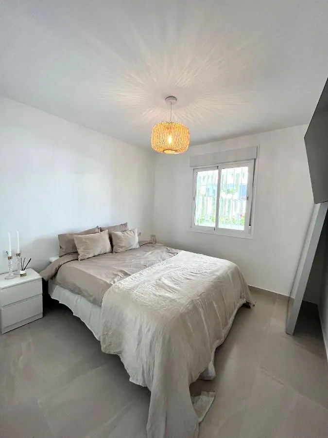 Luxury Apartment Next To Puerto Banus - Marbella