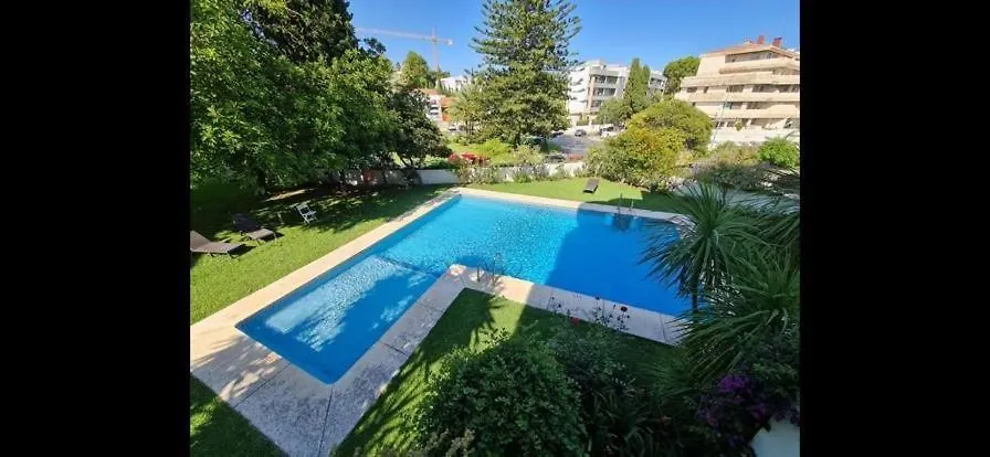 Luxury Apartment Next To Puerto Banus - Marbella