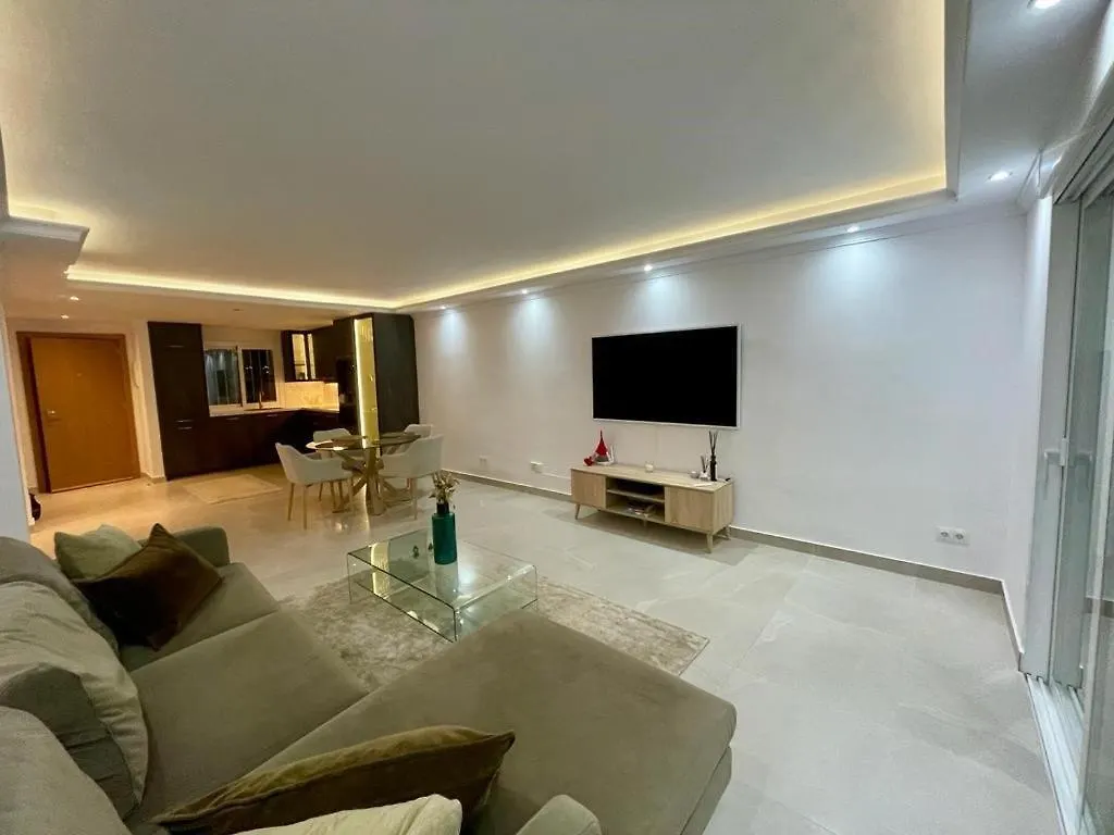 Luxury Apartment Next To Puerto Banus - Marbella