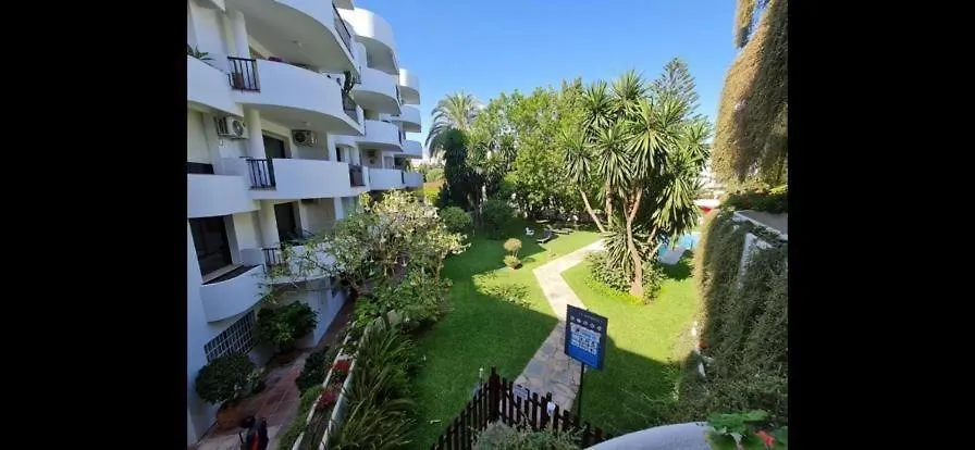 Luxury Apartment Next To Puerto Banus - Marbella 0*,